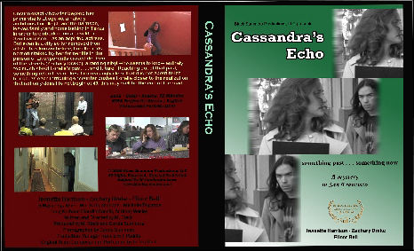 Cassandra's Echo